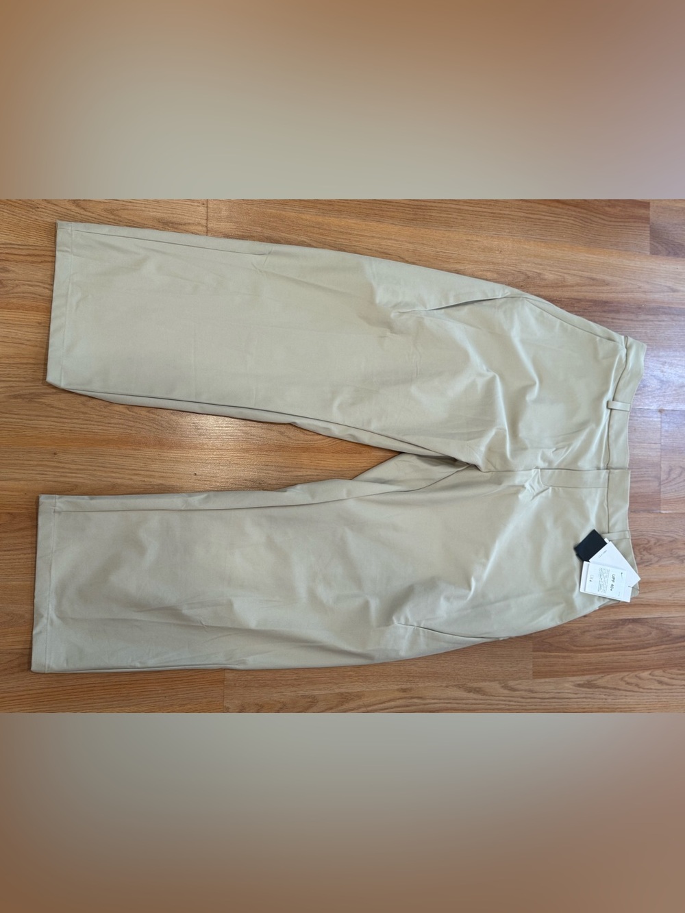 Nike 24.7 perfect stretch men’s dri-fit uv loose fit utility pants